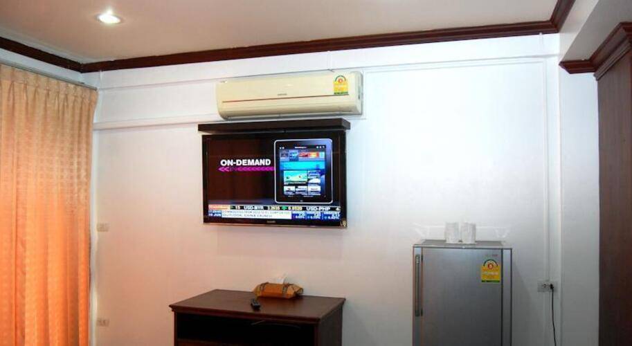 Greenvale Serviced Apartment