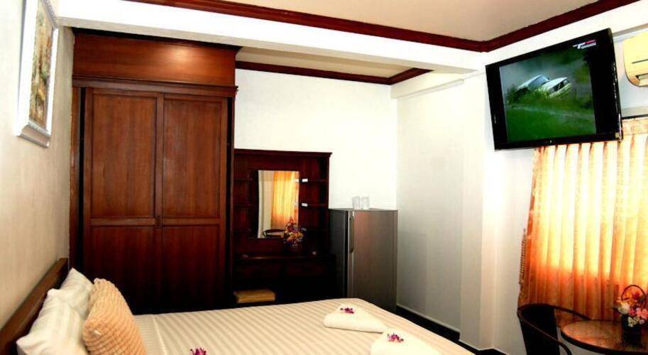 Greenvale Serviced Apartment