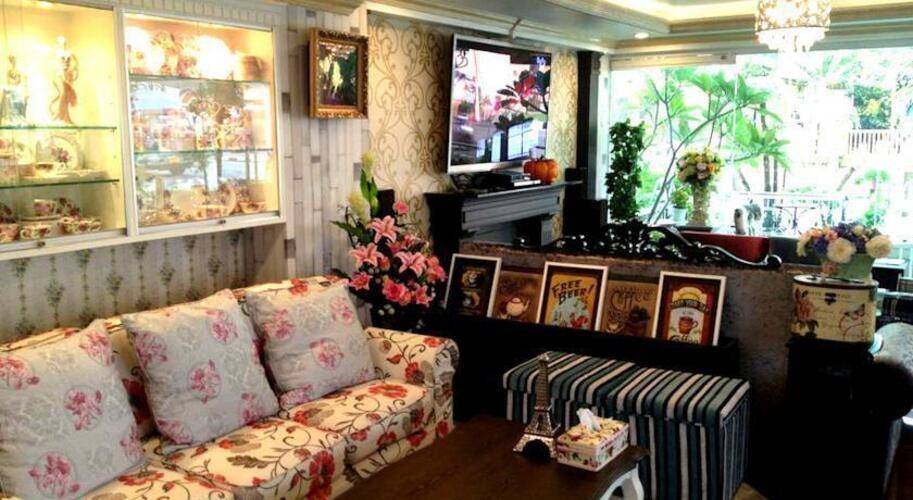 Greenvale Serviced Apartment