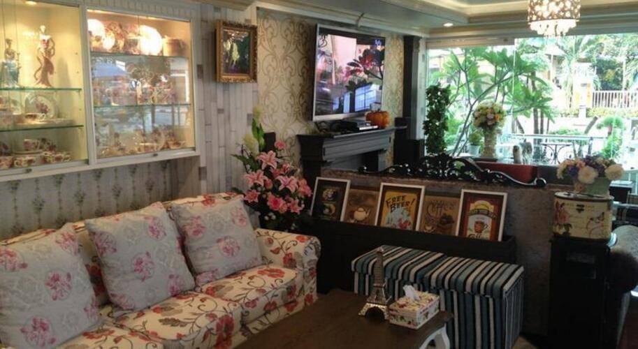 Greenvale Serviced Apartment