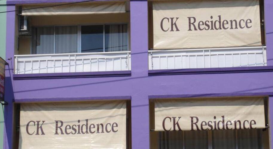 Ck Residence