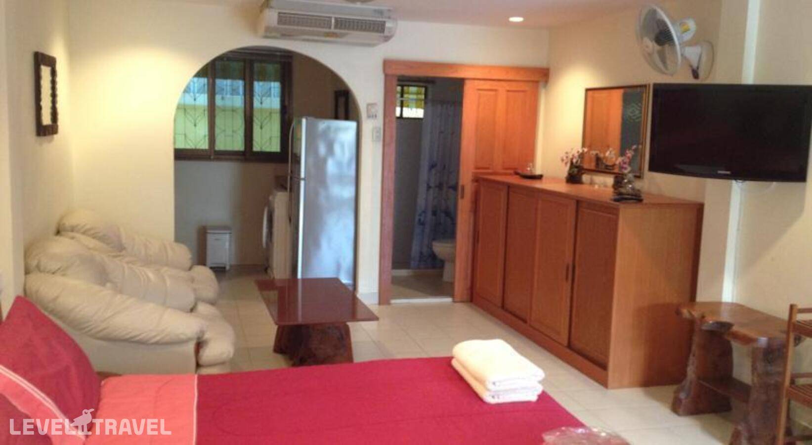 Happy Valley Pattaya