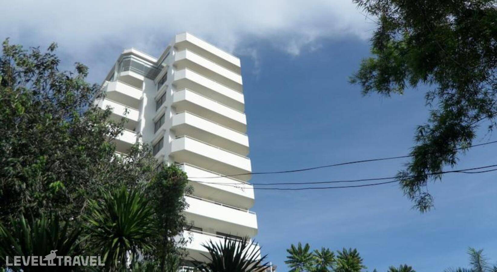 The Monaco Residence