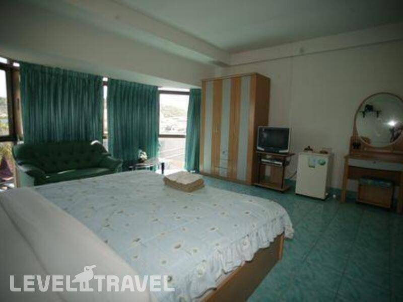 Фотография Marina Inn Pattaya