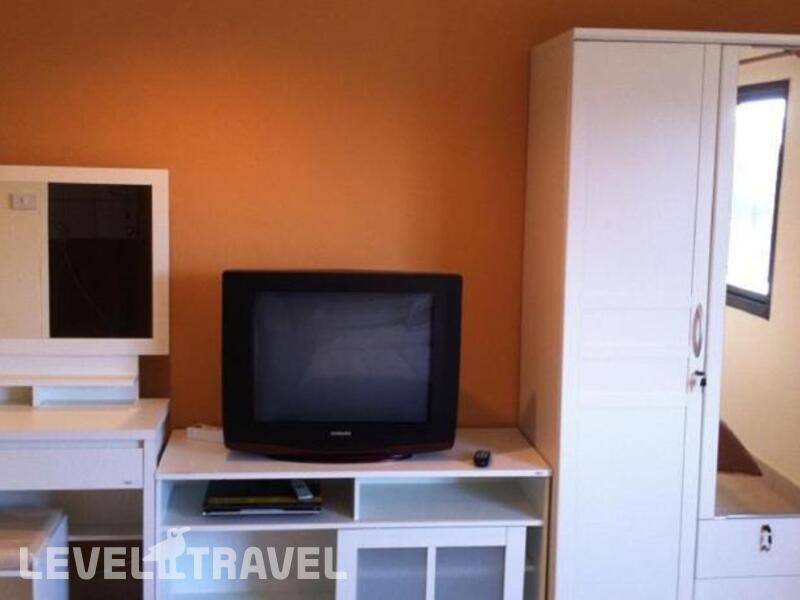 Фотография Marina Inn Pattaya Фотография Marina Inn Pattaya
