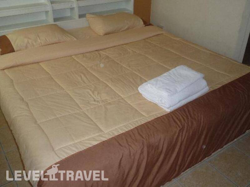 Фотография Marina Inn Pattaya Фотография Marina Inn Pattaya