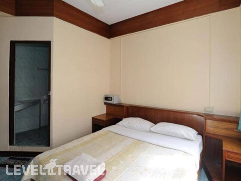 Фотография Marina Inn Pattaya Фотография Marina Inn Pattaya