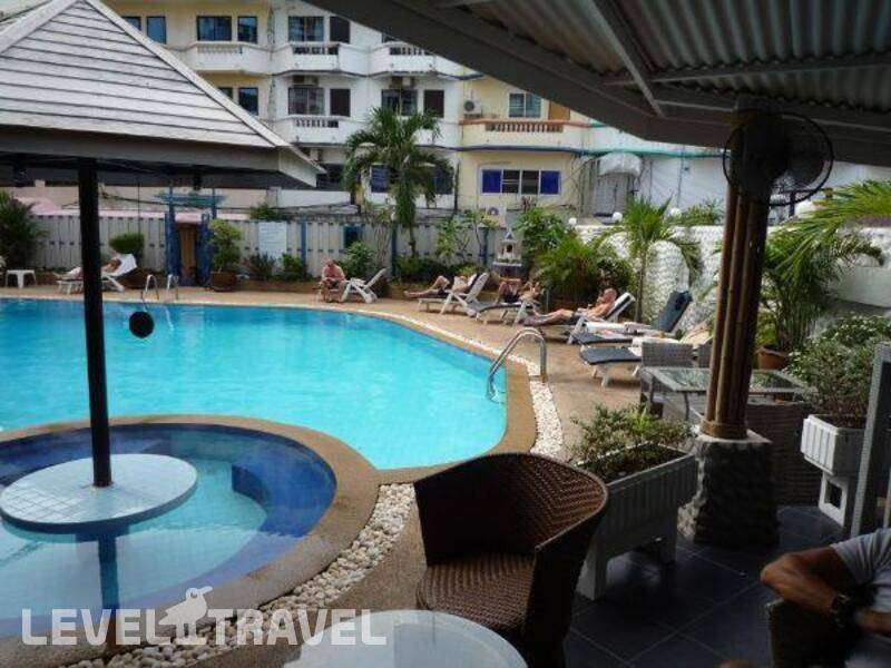 Фотография Marina Inn Pattaya