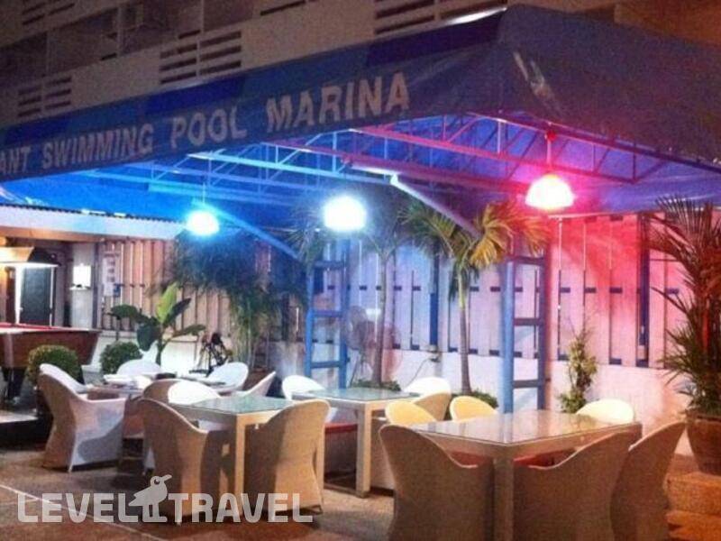 Фотография Marina Inn Pattaya Фотография Marina Inn Pattaya