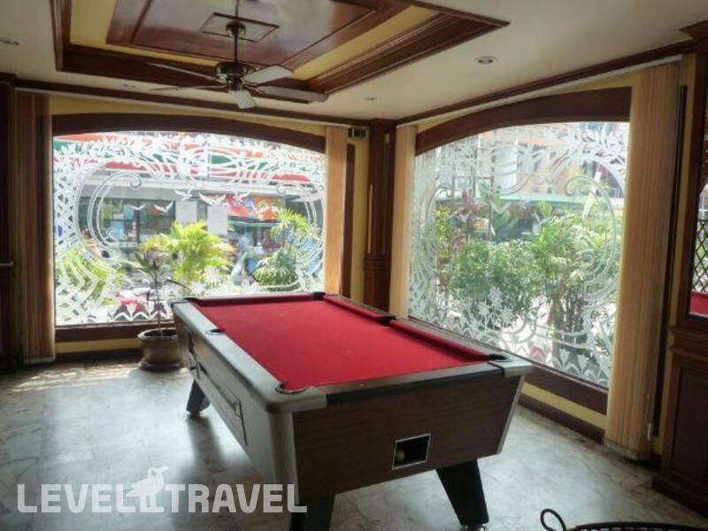 Фотография Marina Inn Pattaya