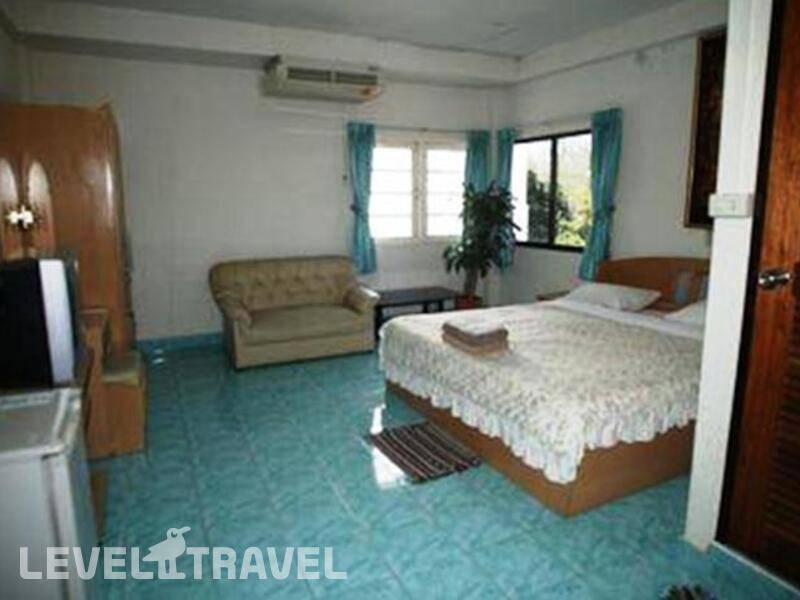 Фотография Marina Inn Pattaya