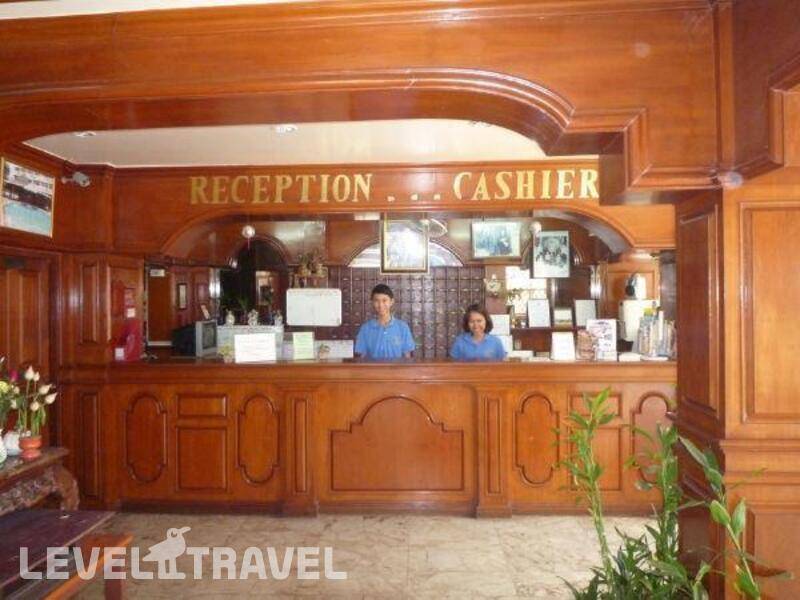 Фотография Marina Inn Pattaya