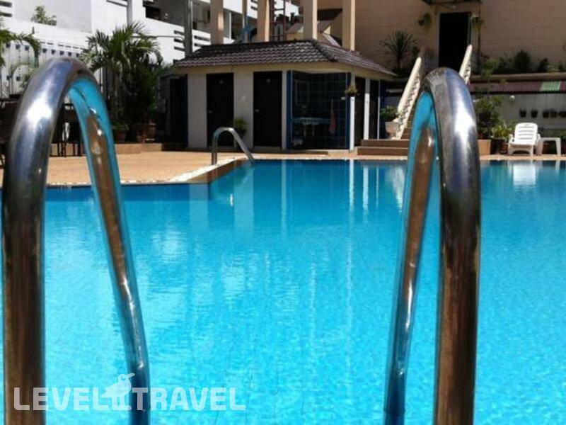 Фотография Marina Inn Pattaya Фотография Marina Inn Pattaya
