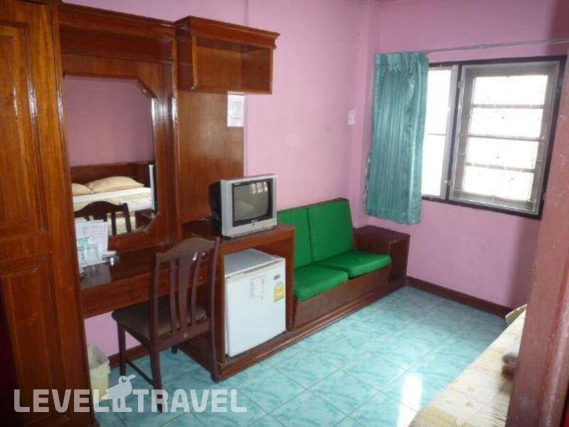 Фотография Marina Inn Pattaya