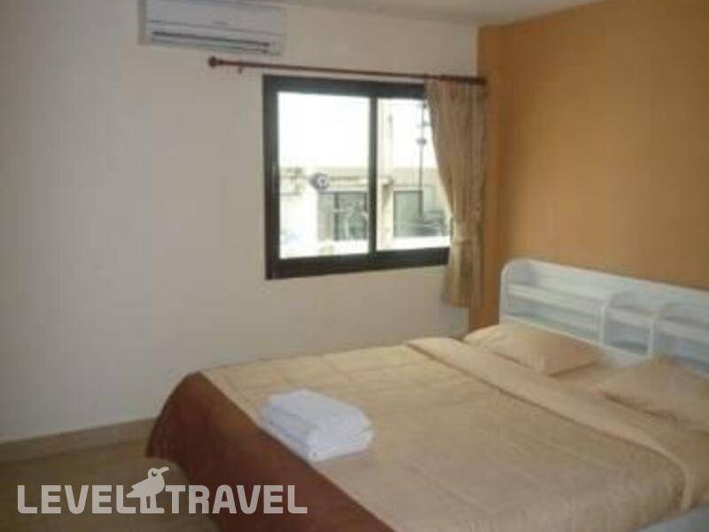 Фотография Marina Inn Pattaya