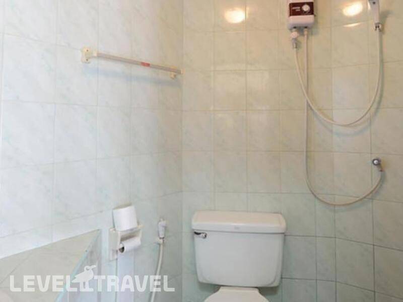 Фотография Marina Inn Pattaya Фотография Marina Inn Pattaya