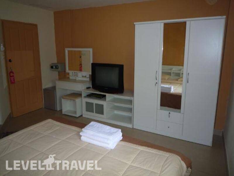 Фотография Marina Inn Pattaya