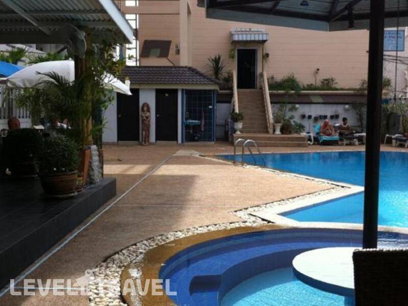 Фотография Marina Inn Pattaya Фотография Marina Inn Pattaya