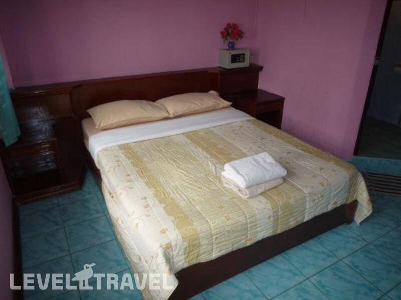 Фотография Marina Inn Pattaya
