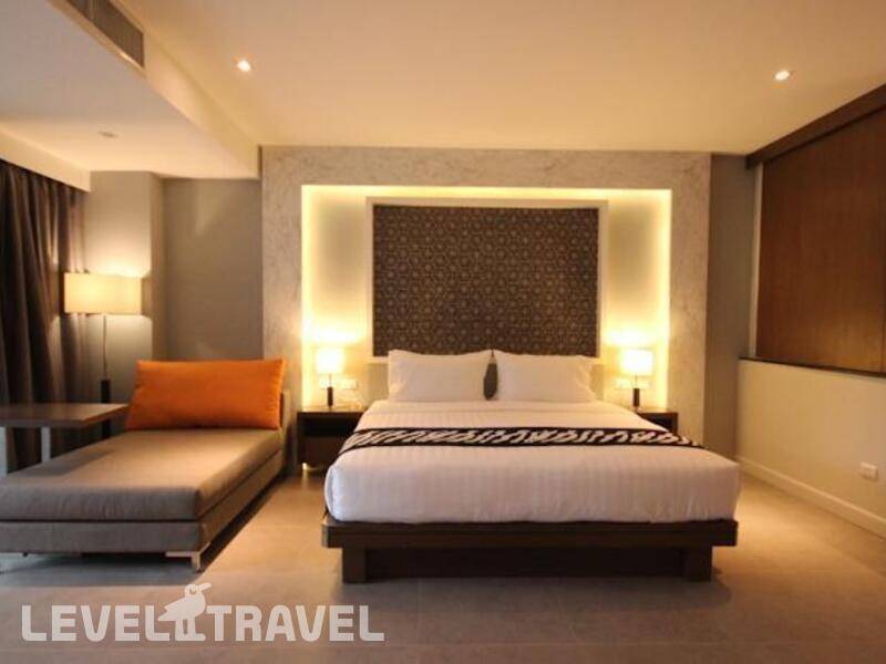 Фотография Season Five Hotel