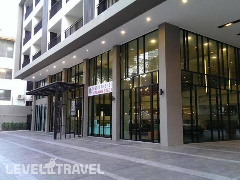 Фотография Season Five Hotel