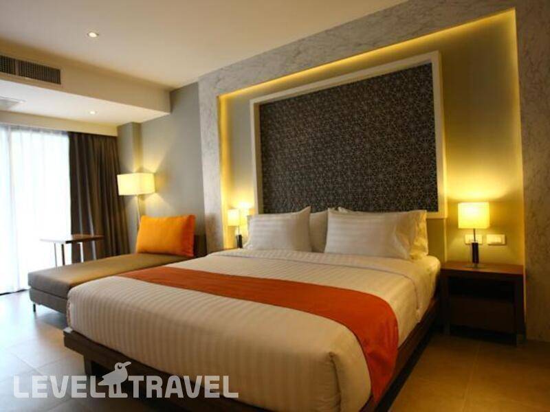 Фотография Season Five Hotel