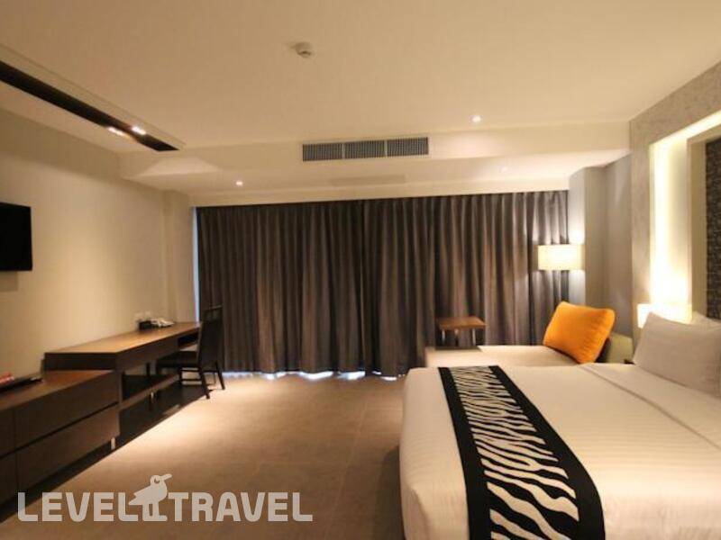 Фотография Season Five Hotel