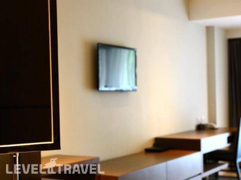 Фотография Season Five Hotel
