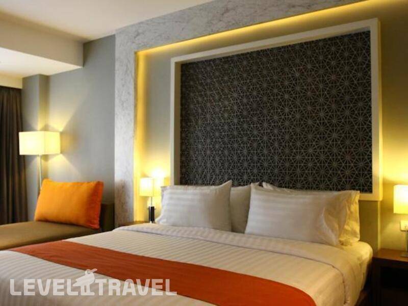 Фотография Season Five Hotel