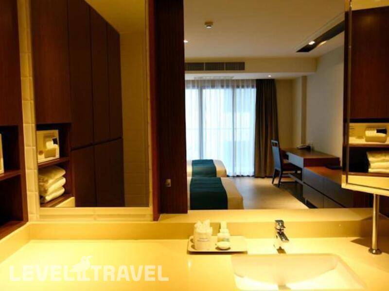 Фотография Season Five Hotel