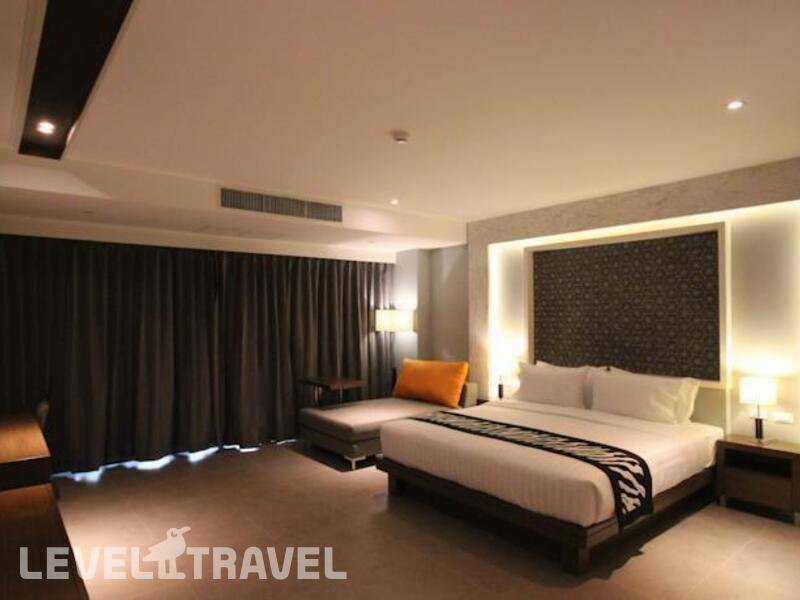 Фотография Season Five Hotel