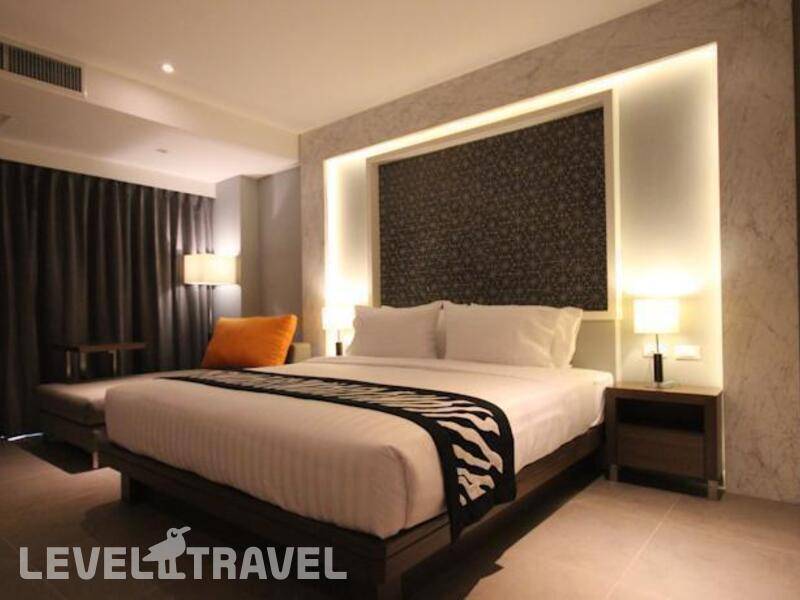Фотография Season Five Hotel
