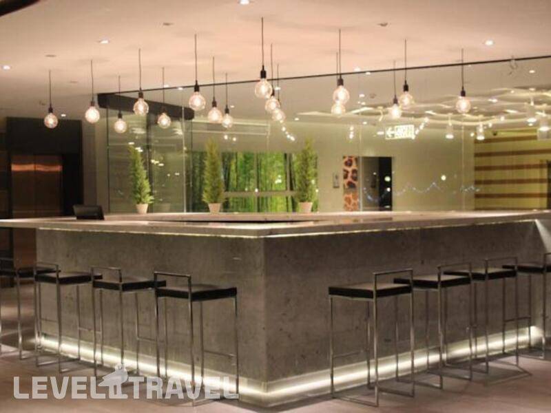 Фотография Season Five Hotel
