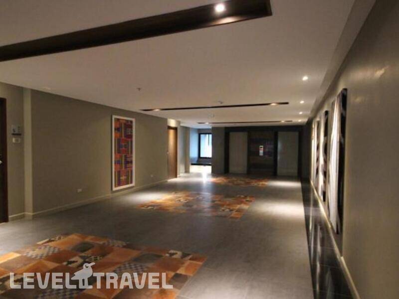 Фотография Season Five Hotel