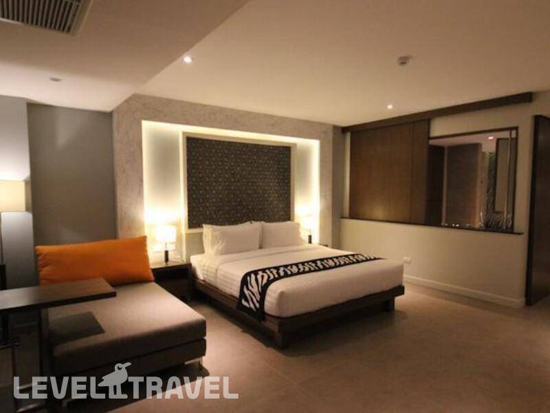Фотография Season Five Hotel