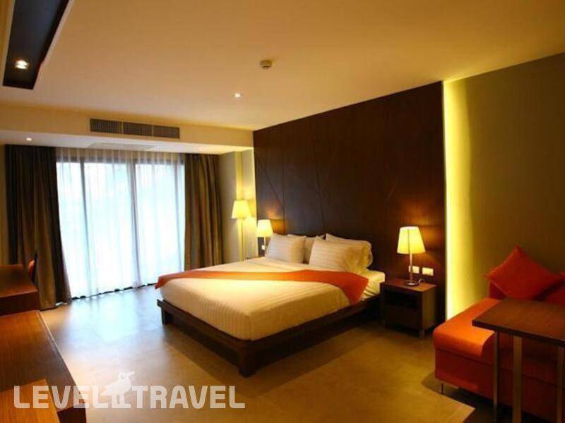 Фотография Season Five Hotel