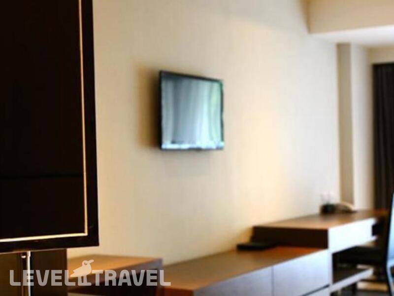 Фотография Season Five Hotel