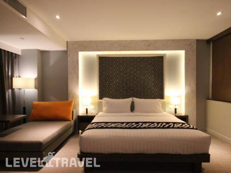 Фотография Season Five Hotel