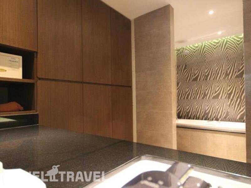 Фотография Season Five Hotel