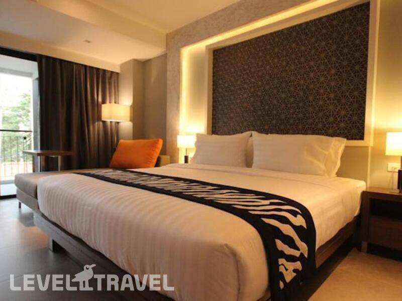 Фотография Season Five Hotel