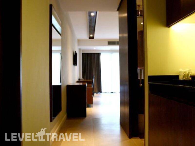 Фотография Season Five Hotel