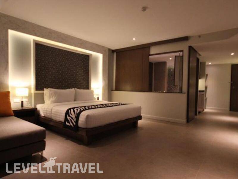 Фотография Season Five Hotel