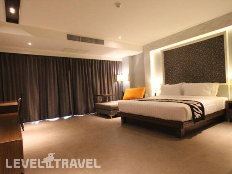 Фотография Season Five Hotel