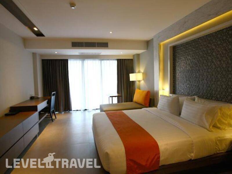 Фотография Season Five Hotel