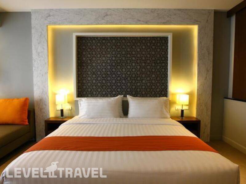 Фотография Season Five Hotel