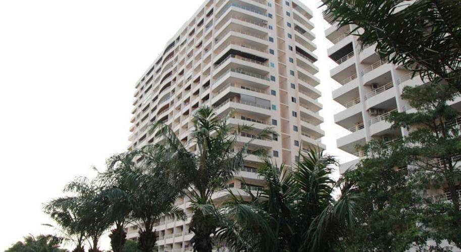 View Talay 3 Beach Apartments