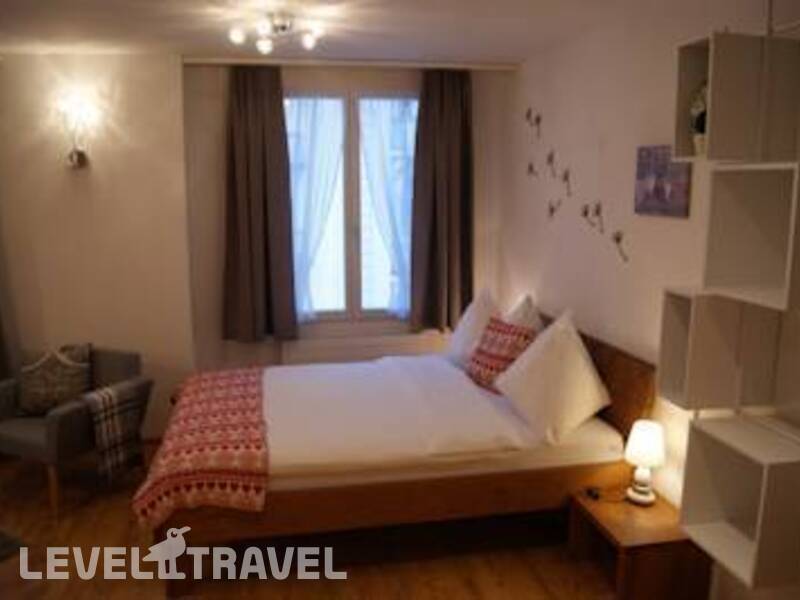 Фотография Schweizerhof Hotel