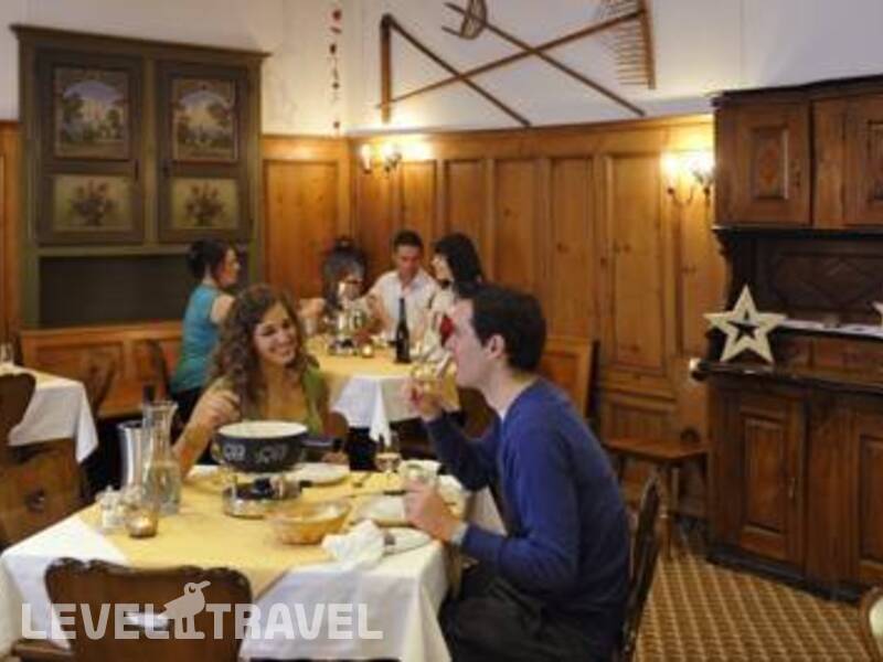 Фотография Schweizerhof Hotel