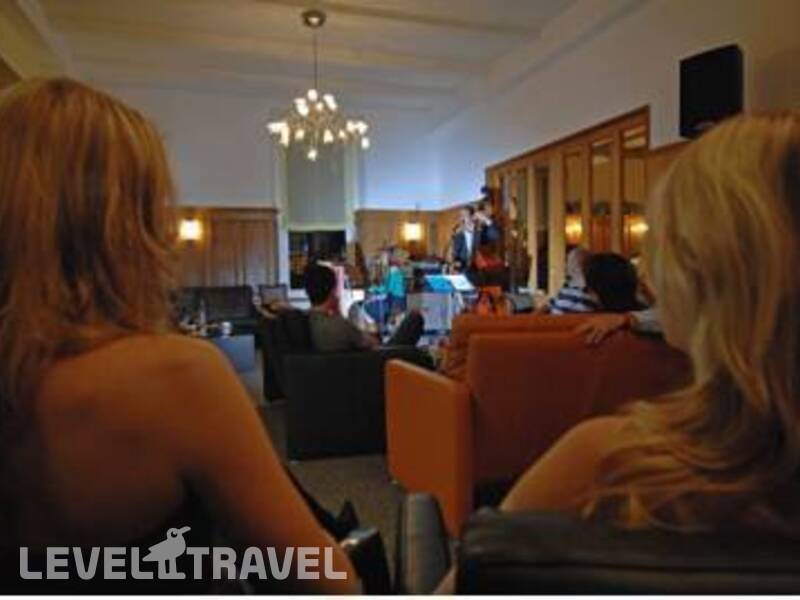 Фотография Schweizerhof Hotel