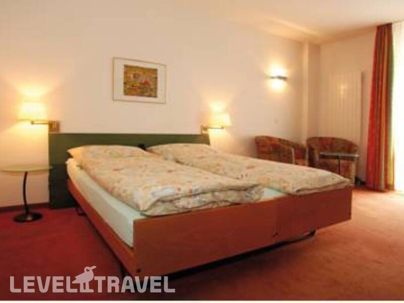 Фотография Schweizerhof Hotel